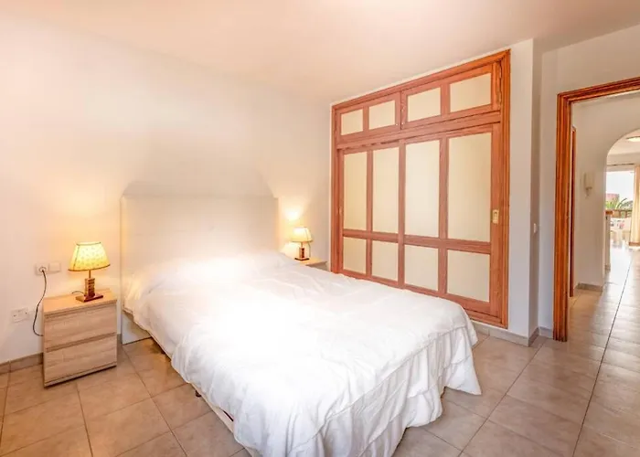 Mango 25 Bahia Del Duque Appartement *