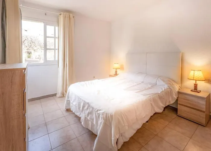 Appartement Mango 25 Bahia Del Duque *
