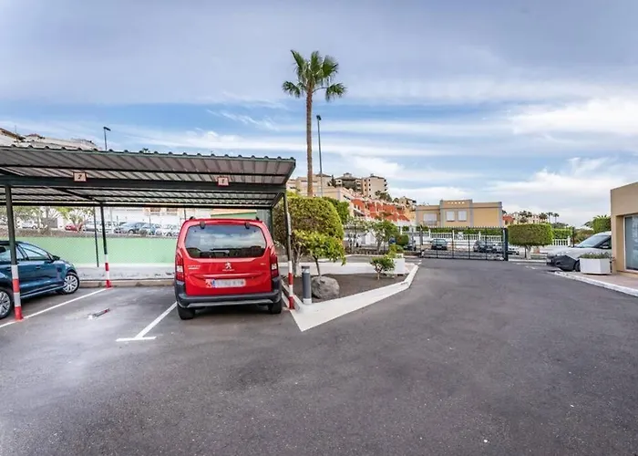 Appartement Mango 25 Bahia Del Duque Costa Adeje (Tenerife)