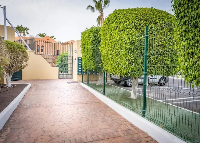 Appartement Mango 25 Bahia Del Duque