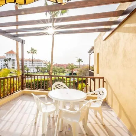 Mango 25 Bahia Del Duque Apartment