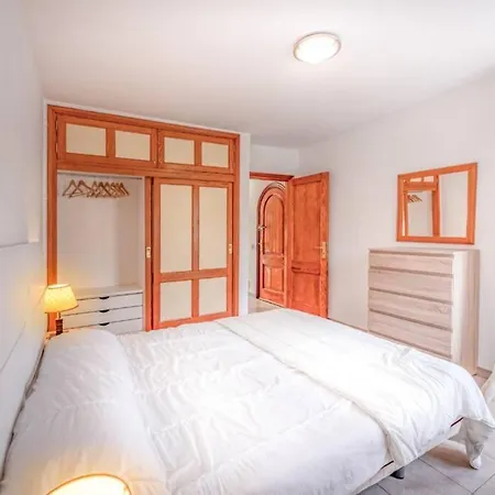 Апартаменты Mango 25 Bahia Del Duque *