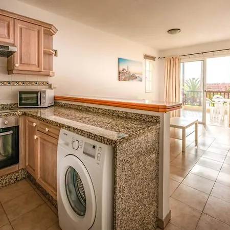 Апартаменты Mango 25 Bahia Del Duque *