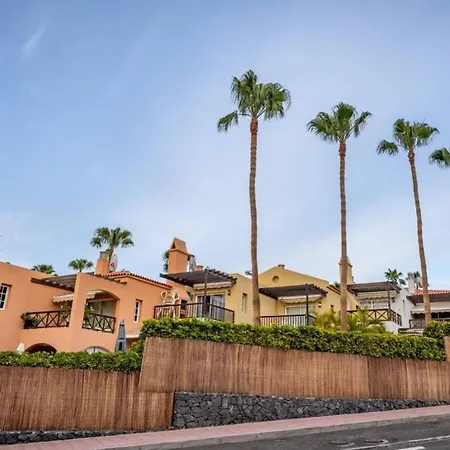 Apartment Mango 25 Bahia Del Duque Costa Adeje (Tenerife)