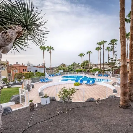 Апартаменты Mango 25 Bahia Del Duque