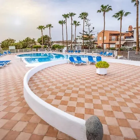 Апартаменты Mango 25 Bahia Del Duque *